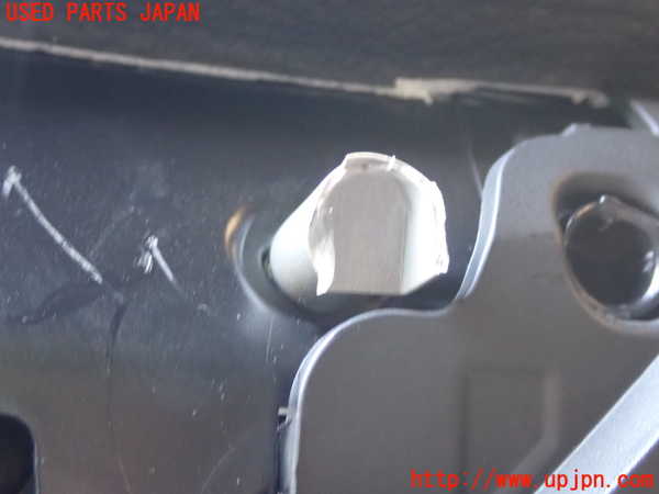 1UPJ-9232211264]BMW X3(WY20 F25)左前ドア内張り 中古_3