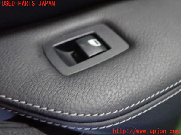 1UPJ-9232211294]BMW X3(WY20 F25)右後ドア内張り 中古_3