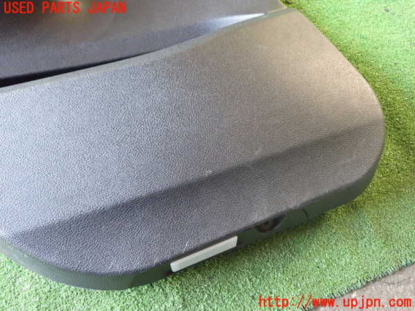 1UPJ-9232211324]BMW X3(WY20 F25)左後ドア内張り 中古_2