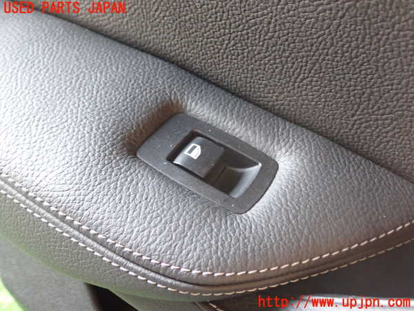 1UPJ-9232211324]BMW X3(WY20 F25)左後ドア内張り 中古_3