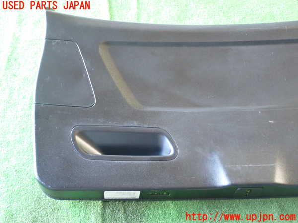 1UPJ-9232211578]BMW X3(WY20 F25)バックドア内張り 中古_3