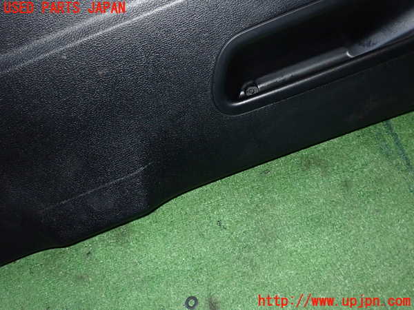 1UPJ-9232211578]BMW X3(WY20 F25)バックドア内張り 中古_4