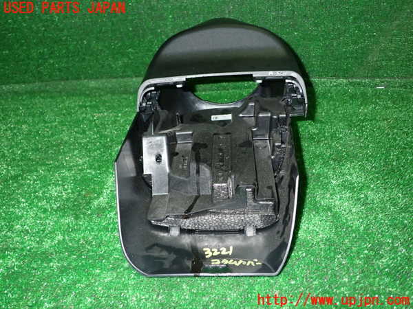 1UPJ-9232217905]BMW X3(WY20 F25)コラムカバー 中古_4