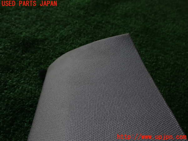 1UPJ-9232217660]BMW X3(WY20 F25)左フロントピラートリム 中古_2
