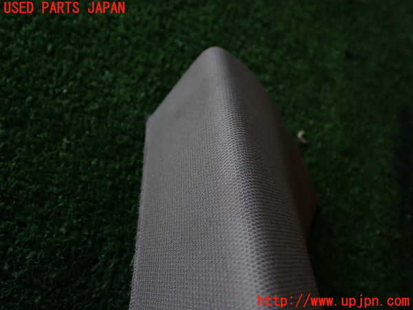 1UPJ-9232217660]BMW X3(WY20 F25)左フロントピラートリム 中古_3