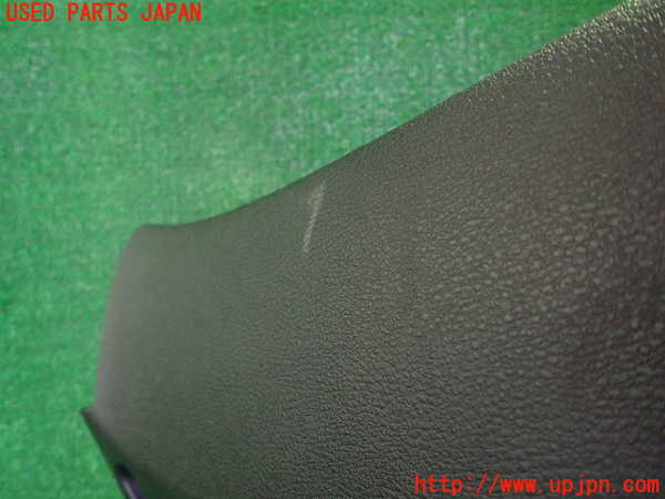 1UPJ-9232217691]BMW X3(WY20 F25)内装トリム類1 中古_2