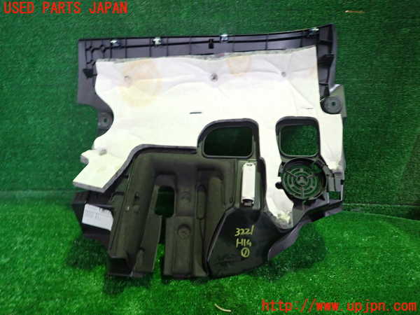 1UPJ-9232217691]BMW X3(WY20 F25)内装トリム類1 中古_3