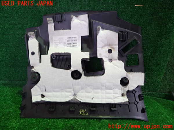 1UPJ-9232217692]BMW X3(WY20 F25)内装トリム類2 中古_2
