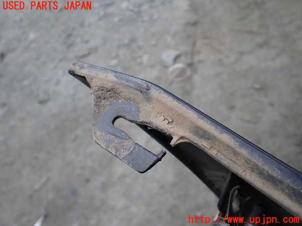 1UPJ-9232221010]BMW アクティブハイブリッド7(AH7)(YA30) F04フロントバンパー Mスポーツ 中古_4