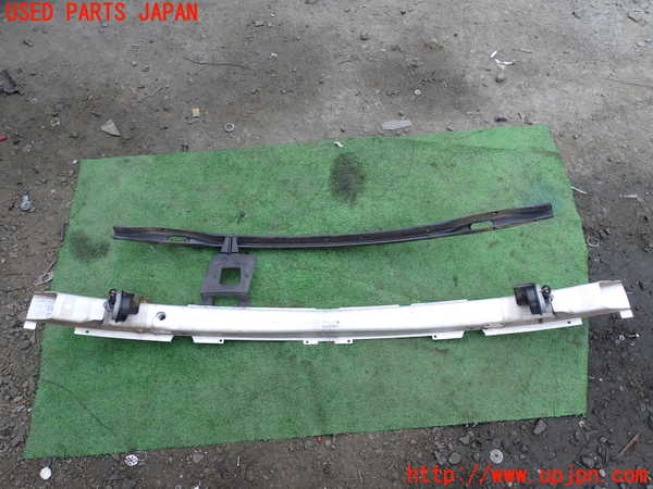 1UPJ-9232221014]BMW アクティブハイブリッド7(AH7)(YA30) F04フロントバンパーホースメント 中古_2