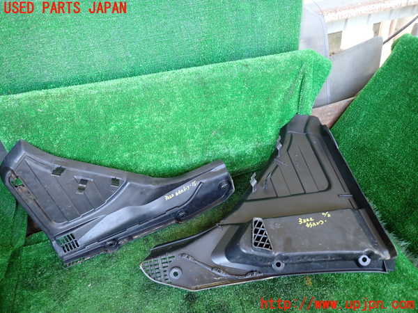 1UPJ-9232221190]BMW アクティブハイブリッド7(AH7)(YA30) F04カウルトップ 中古_2