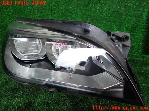 1UPJ-9232221130]BMW アクティブハイブリッド7(AH7)(YA30) F04右ヘッドライト LED 中古_2