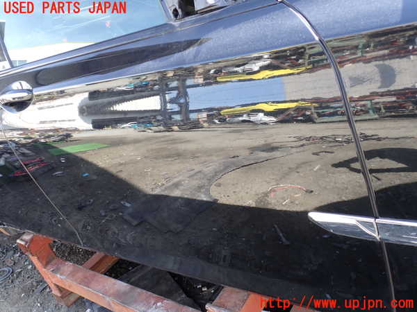 1UPJ-9232221230]BMW アクティブハイブリッド7(AH7)(YA30) F04右前ドア 43R-001026 中古_2