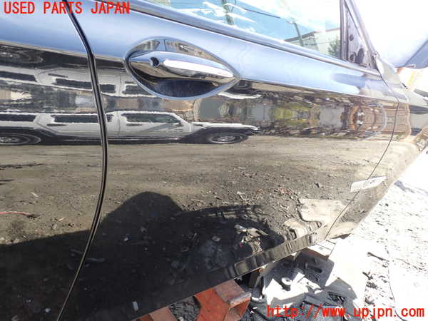 1UPJ-9232221230]BMW アクティブハイブリッド7(AH7)(YA30) F04右前ドア 43R-001026 中古_3