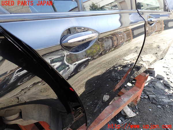 1UPJ-9232221290]BMW アクティブハイブリッド7(AH7)(YA30) F04右後ドア 43R-001026 中古_3