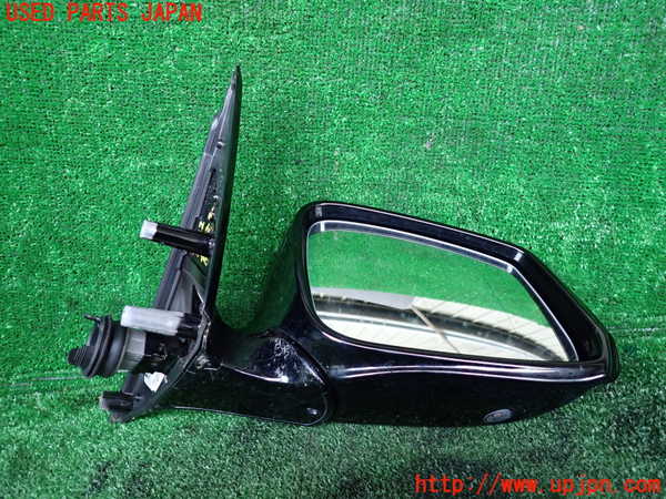1UPJ-9232221210]BMW アクティブハイブリッド7(AH7)(YA30) F04右ドアミラー 中古_3