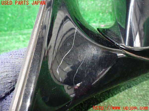 1UPJ-9232221212]BMW アクティブハイブリッド7(AH7)(YA30) F04左ドアミラー 中古_2