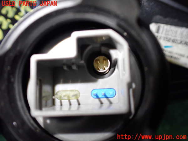 1UPJ-9232221212]BMW アクティブハイブリッド7(AH7)(YA30) F04左ドアミラー 中古_4