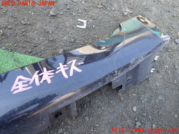 1UPJ-9232221392]BMW アクティブハイブリッド7(AH7)(YA30) F04左サイドステップ 【ジャンク】_2