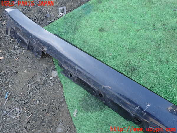 1UPJ-9232221392]BMW アクティブハイブリッド7(AH7)(YA30) F04左サイドステップ 【ジャンク】_3