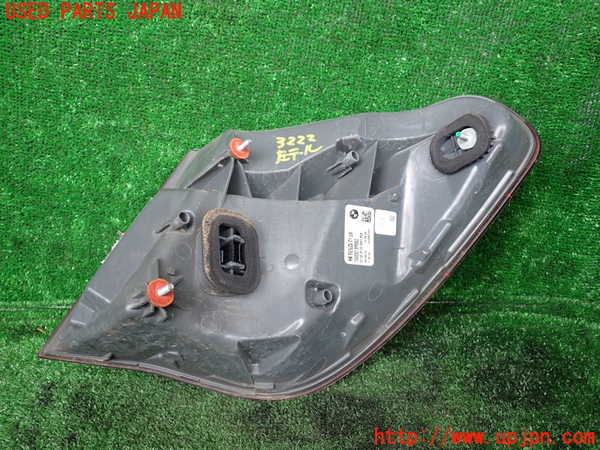 1UPJ-9232221536]BMW アクティブハイブリッド7(AH7)(YA30) F04左テールランプ 中古_3