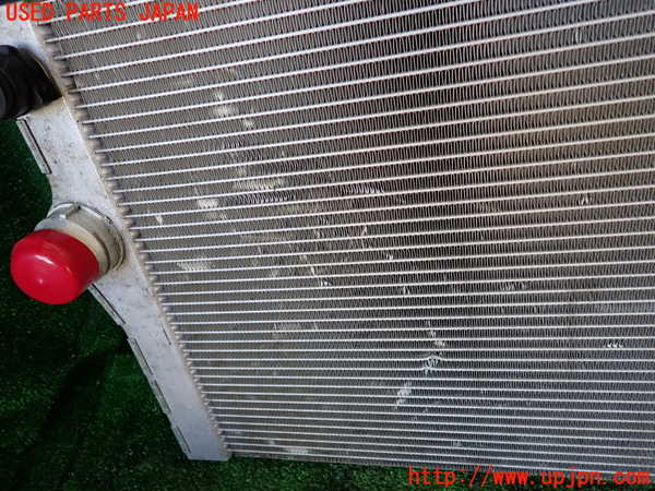 1UPJ-9232222321]BMW アクティブハイブリッド7(AH7)(YA30) F04ラジエーター1 中古_2