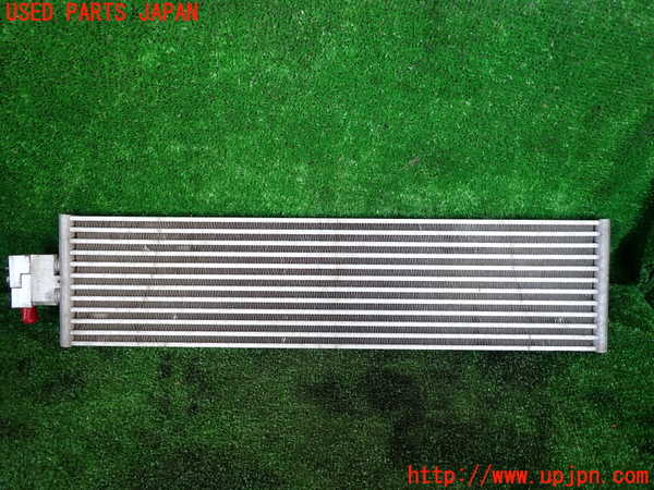 1UPJ-9232222322]BMW アクティブハイブリッド7(AH7)(YA30) F04ラジエーター2 中古_2