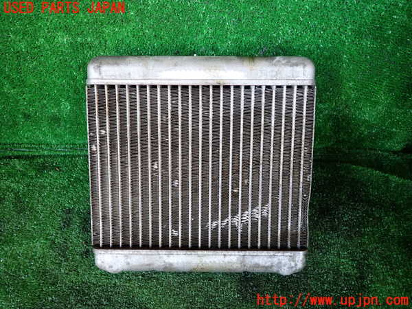1UPJ-9232222481]BMW アクティブハイブリッド7(AH7)(YA30) F04オイルクーラー1 中古_2