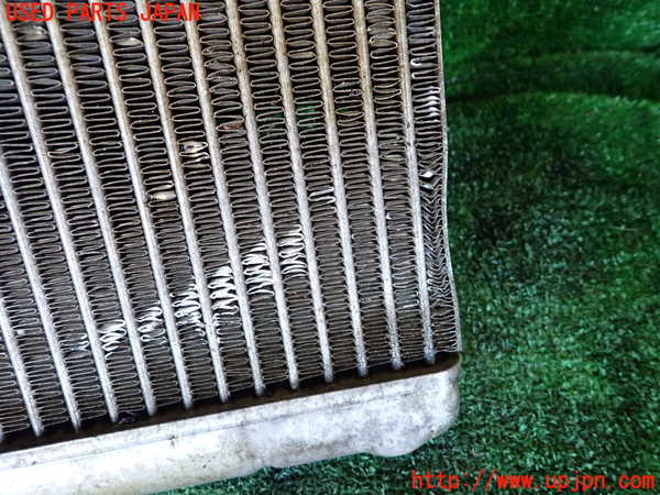 1UPJ-9232222481]BMW アクティブハイブリッド7(AH7)(YA30) F04オイルクーラー1 中古_3