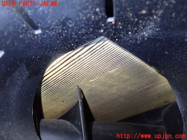 1UPJ-9232222560]BMW アクティブハイブリッド7(AH7)(YA30) F04エアクリーナーボックス 中古_3