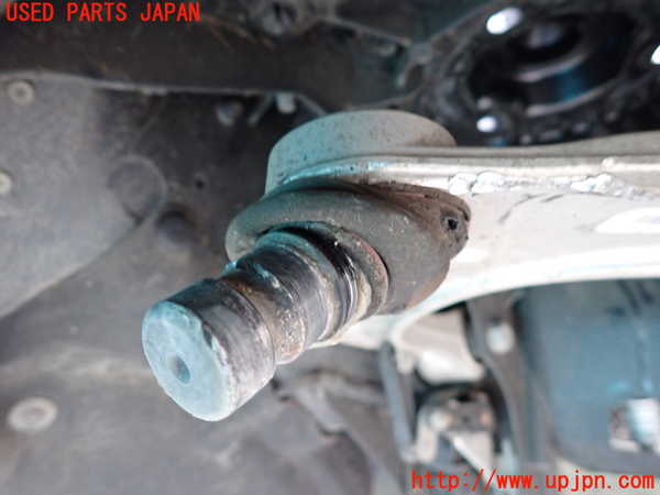 1UPJ-9232225126]BMW アクティブハイブリッド7(AH7)(YA30) F04右フロントアッパーアーム1 【ジャンク】_3