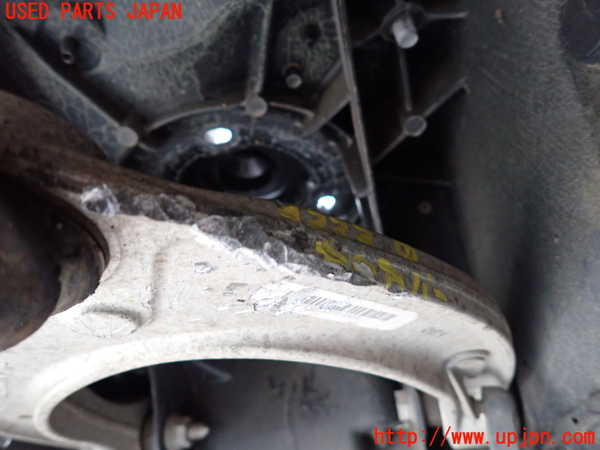 1UPJ-9232225136]BMW アクティブハイブリッド7(AH7)(YA30) F04左フロントアッパーアーム1 【ジャンク】_3
