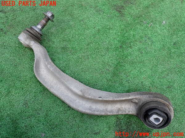 1UPJ-9232225315]BMW アクティブハイブリッド7(AH7)(YA30) F04右フロントテンションロッド 中古_2