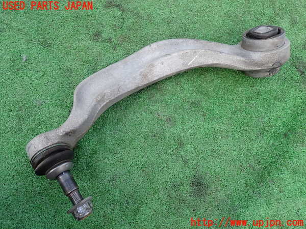 1UPJ-9232225320]BMW アクティブハイブリッド7(AH7)(YA30) F04左フロントテンションロッド 中古_2