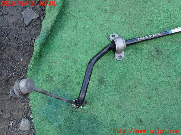 1UPJ-9232225440]BMW アクティブハイブリッド7(AH7)(YA30) F04フロントスタビライザー 中古_2