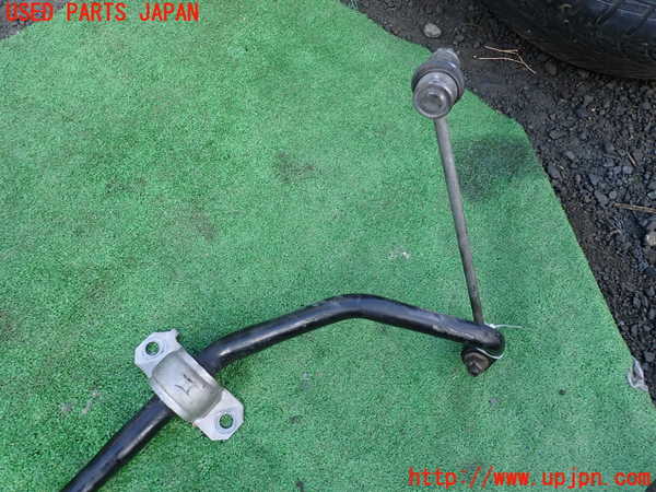 1UPJ-9232225440]BMW アクティブハイブリッド7(AH7)(YA30) F04フロントスタビライザー 中古_3