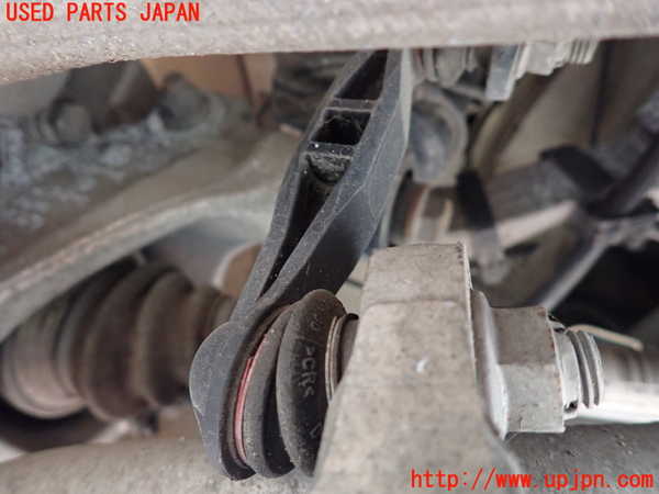 1UPJ-9232225445]BMW アクティブハイブリッド7(AH7)(YA30) F04リアスタビライザー 中古_5