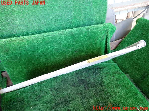 1UPJ-9232226031]BMW アクティブハイブリッド7(AH7)(YA30) F04エアコンコンデンサー1 中古_4