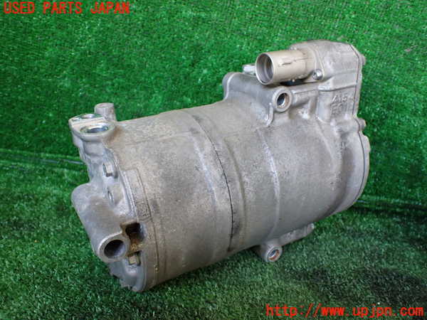 1UPJ-9232226025]BMW アクティブハイブリッド7(AH7)(YA30) F04エアコンコンプレッサー 中古_2