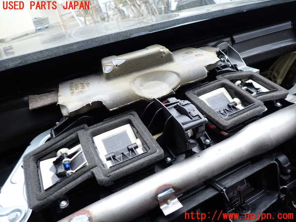 1UPJ-9232226081]BMW アクティブハイブリッド7(AH7)(YA30) F04エバポレーター1 中古_2
