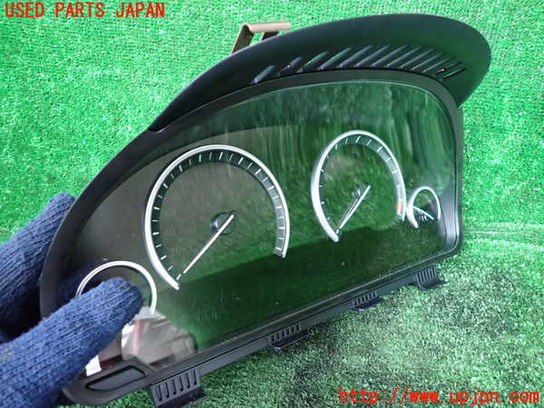 1UPJ-9232226170]BMW アクティブハイブリッド7(AH7)(YA30) F04スピードメーター 中古_2