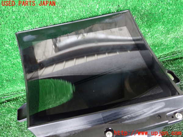 1UPJ-9232226239]BMW アクティブハイブリッド7(AH7)(YA30) F04メーター・その他 中古_2