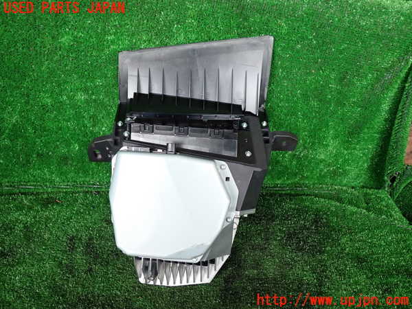 1UPJ-9232226239]BMW アクティブハイブリッド7(AH7)(YA30) F04メーター・その他 中古_3