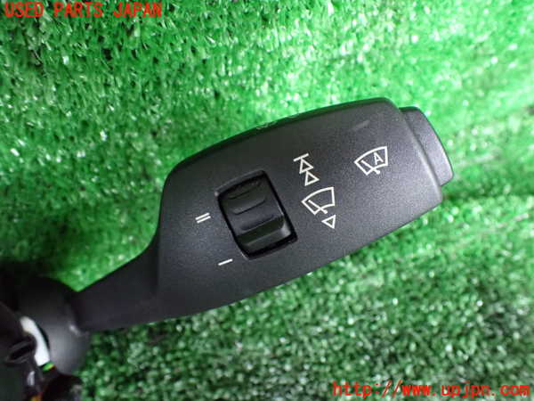 1UPJ-9232226720]BMW アクティブハイブリッド7(AH7)(YA30) F04コンビネーションスイッチ 中古_2
