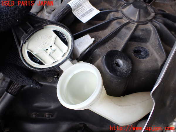 1UPJ-9232226791]BMW アクティブハイブリッド7(AH7)(YA30) F04ウォッシャータンク1 中古_2