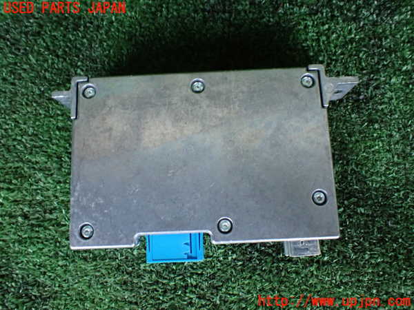 1UPJ-9232226147]BMW アクティブハイブリッド7(AH7)(YA30) F04コンピューター2 運転席支援カメラ 中古_3