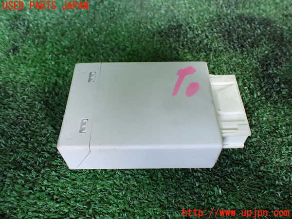 1UPJ-9232226150]BMW アクティブハイブリッド7(AH7)(YA30) F04コンピューター5 エアサス 中古_3