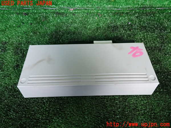 1UPJ-9232226152]BMW アクティブハイブリッド7(AH7)(YA30) F04コンピューター7 電動テールゲートリフトコントロール 中古_3