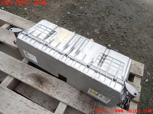 1UPJ-9232226911]BMW アクティブハイブリッド7(AH7)(YA30) F04ハイブリッドバッテリー1 【ジャンク】_2
