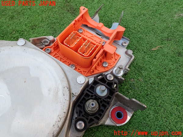 1UPJ-9232226916]BMW アクティブハイブリッド7(AH7)(YA30) F04インバーターコンバーター 【ジャンク】_3